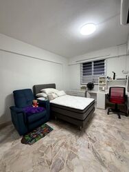 Blk 706 Clementi West Street 2 (Clementi), HDB 3 Rooms #559655221